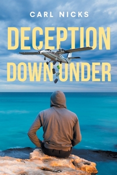 Paperback Deception Down Under Book