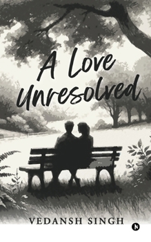 Paperback A Love Unresolved Book