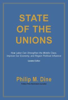 Paperback State of the Unions Book