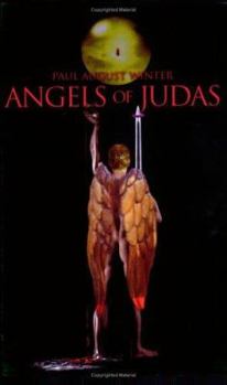 Paperback Angels of Judas Book