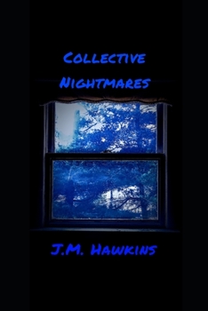 Paperback Collective Nightmares Book