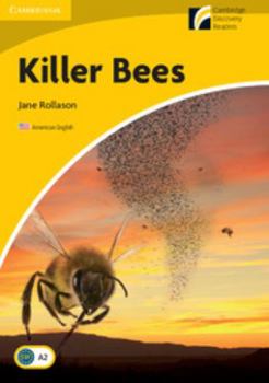 Paperback Killer Bees Book
