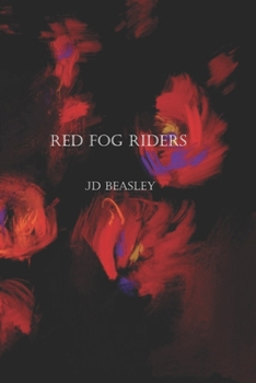 Paperback Red Fog Riders Book