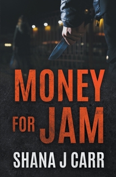 Paperback Money For Jam Book