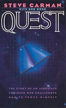 Paperback Quest Book