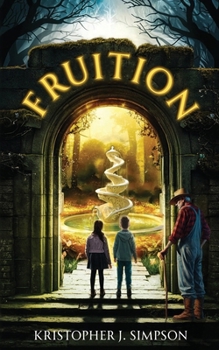 Paperback Fruition: A transformative journey of self-discovery Book