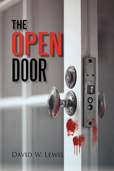 Paperback The Open Door Book