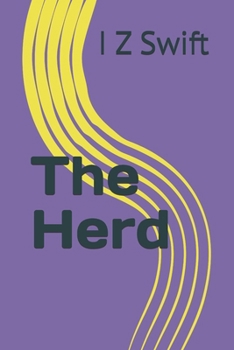 Paperback The Herd Book