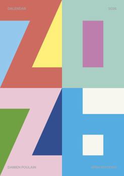 Page-A-Day Calendar 2026