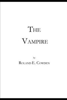 Paperback The Vampire Book