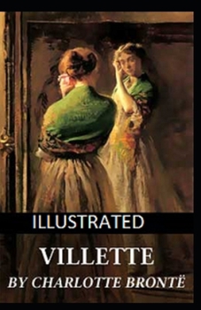 Paperback Villette Illustrated Book