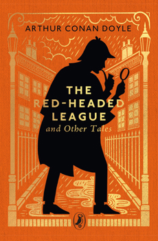 Hardcover The Red-Headed League and Other Tales Book