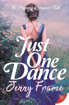 Paperback Just One Dance Book