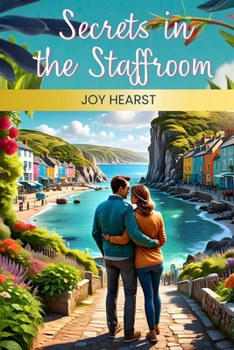 Paperback Secrets in the Staffroom Book