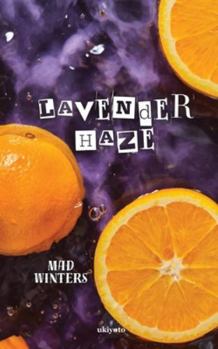 Paperback Lavender Haze Book