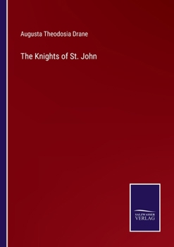 Paperback The Knights of St. John Book