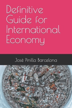 Paperback Definitive Guide for International Economy Book