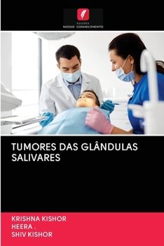 Paperback Tumores Das Glândulas Salivares [Portuguese] Book