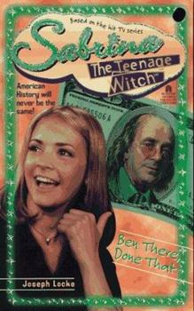 Mass Market Paperback Ben There Done That Sabrina the Teenage Witch 6 Book