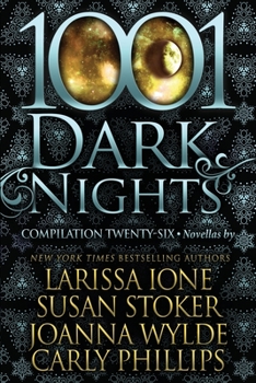 Paperback 1001 Dark Nights: Compilation Twenty-Six Book