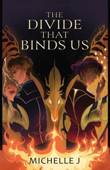 Paperback The Divide that Binds Us Book