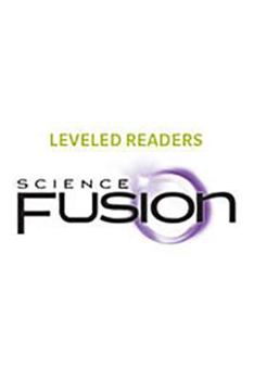 Paperback Sciencefusion Leveled Readers: On-Level Reader Collection Grade 1 Book