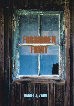 Hardcover Forbidden Fruit Book