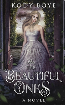 Paperback The Beautiful Ones Book