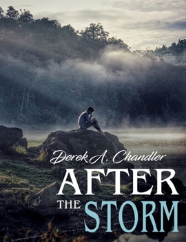 Paperback After The Storm Book