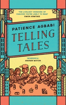 Paperback Telling Tales Book
