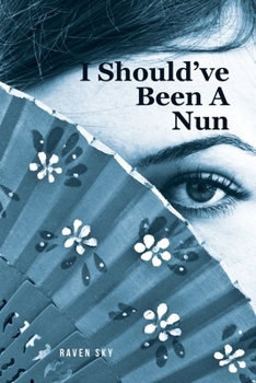 Paperback I Should've Been A Nun Book