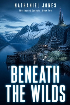 Paperback Beneath the Wilds Book
