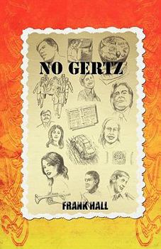 Paperback No Gertz Book