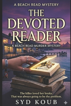 Paperback The Devoted Reader Book