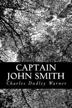 Paperback Captain John Smith Book