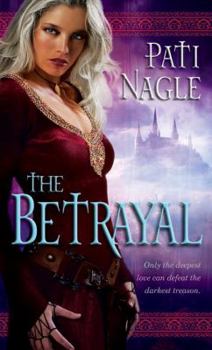 The Betrayal - Book #1 of the Blood of the Kindred
