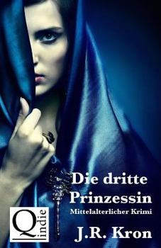 Paperback Die dritte Prinzessin [German] Book