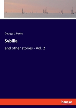 Paperback Sybilla: and other stories - Vol. 2 Book
