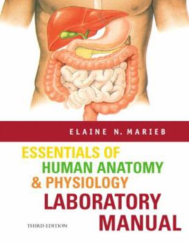 Essentials of Human Anatomy/Laboratory Manual