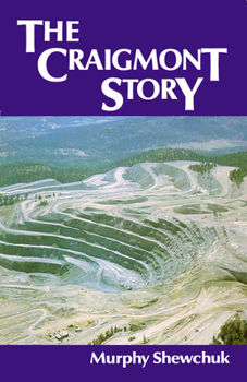 Paperback Craigmont Story Book
