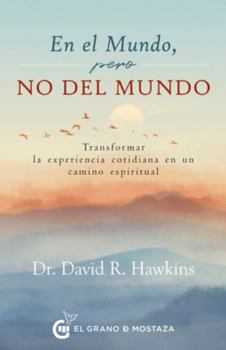 Paperback En El Mundo, Pero No del Mundo [Spanish] Book