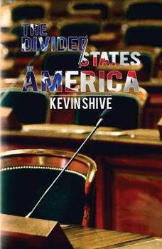 Paperback The Divided States of America Book