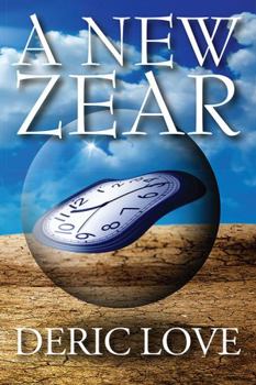 Paperback A New Zear Book