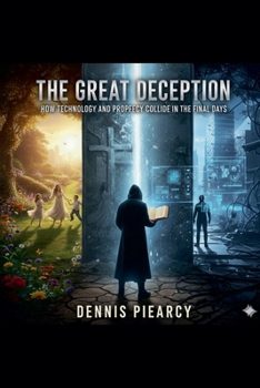 Paperback The Great Deception Book