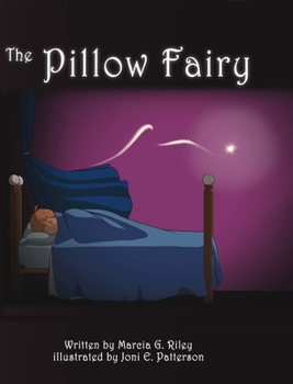 Hardcover The Pillow Fairy Book