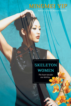Paperback Skeleton Women Book
