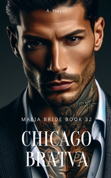 Paperback Chicago Bratva: A Dark Organized Crime Romantic Thriller Book