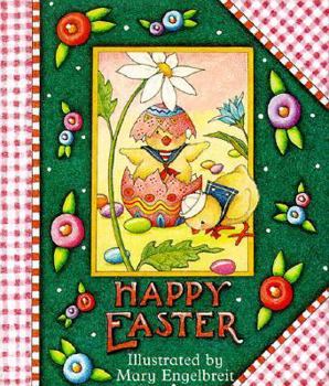 Hardcover Me Happy Easter Book