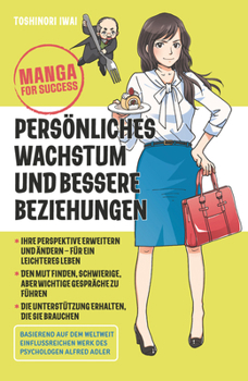 Iwai:Manga for Success - Pers?nliches W
