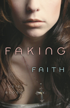 Paperback Faking Faith Book